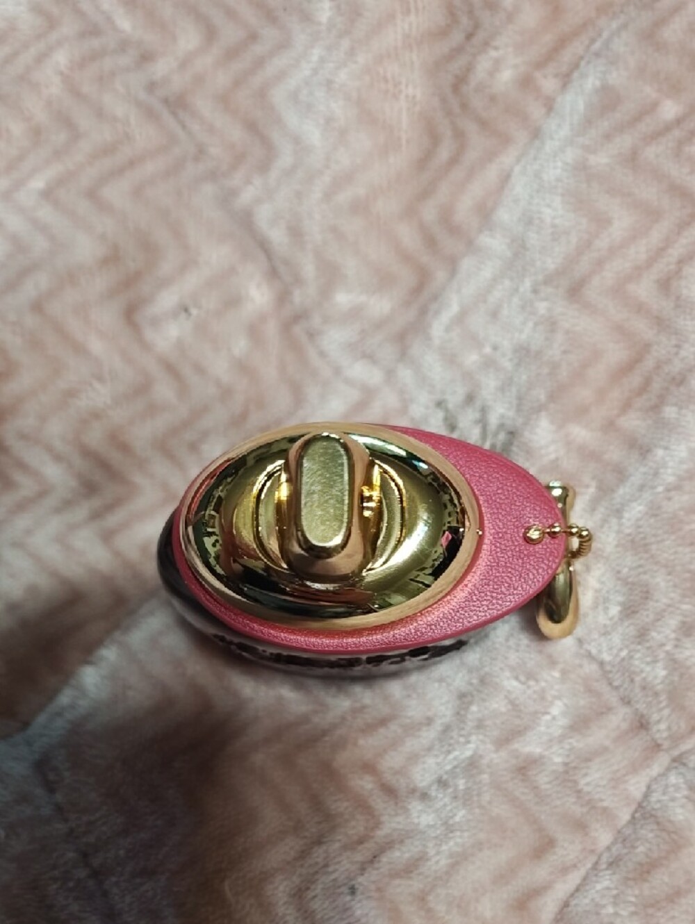 Coach Wild Rose Perfume - Picture 3 of 4